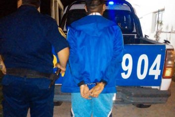 Un detenido por lesionar a otro