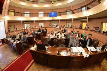 Media sanción para el proyecto de perspectiva de género en espacios gerontológicos