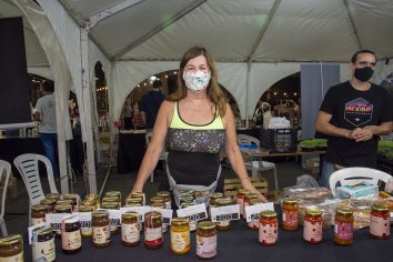 Alimentos artesanales suman valor desde la certificación de calidad y habilitación de establecimientos
