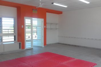 La provincia avanza con proyectos para nuevas unidades educativas de nivel inicial