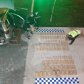 Detienen a 4 misioneros que intentaban ingresar un cargamento de 108