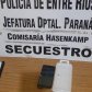 Dejo su celular para arreglar y lo tenía un adolescente