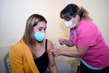 Piden reforzar la vacunación para evitar casos graves