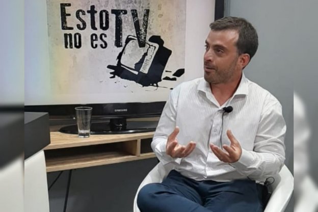 “En una audiencia negó lo que sosteníamos y hoy, es una de las causales del Jury”