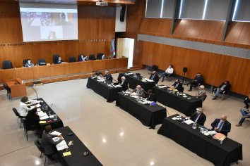 Un testigo desestimó que los spots de la Cumbre del Mercosur tuvieran intencionalidad proselitista