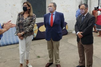 La Sala Penal ordenó el sobreseimiento de un imputado por “agotamiento” de plazos