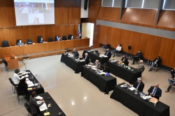 Testigo señaló irregularidades en procedimiento para secuestrar prueba clave