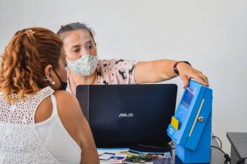 La Unidad de Gestión SUBE tiene nuevo horario de atención