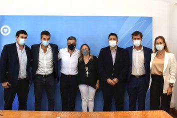 Se realizarán mejoras edilicias en Espacios de Primera Infancia