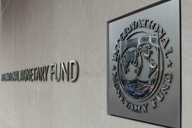 El Gobierno paga u$s2.700 millones al FMI entre hoy y mañana
