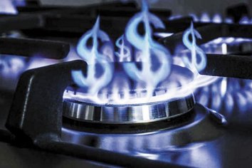 El Gobierno oficializó el nuevo precio del gas natural