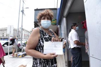 Confirmaron 41 muertes y 44.396 contagios en las últimas 24 horas