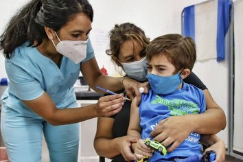 Argentina superó la barrera de los 100 mil contagios: Confirmaron 109.608 casos