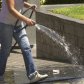 Abren una línea de mensajes para denunciar derroches de agua