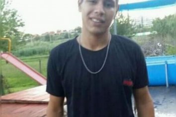 La familia marchó a Tribunales, abona la teoría del crimen y señala a supuesto responsable
