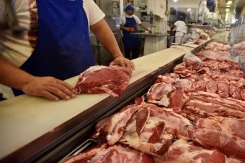 Autorizaron suba trimestral de precios en programa de cortes populares de carnes