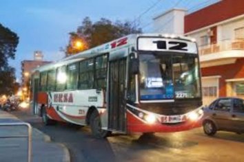 Buses Paraná pide una actualización del precio del boleto urbano