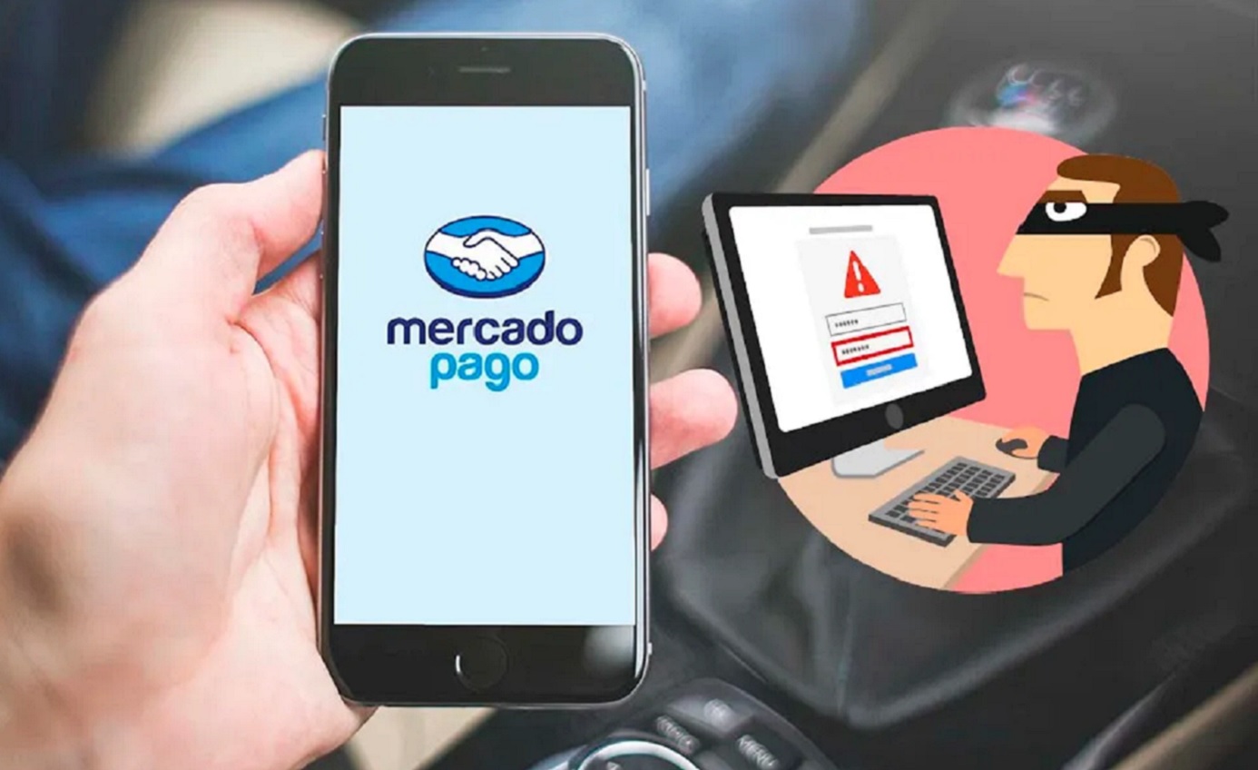 Atención, denuncian estafas virtuales en mercado pago - Noticias | La ...