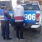 Detuvieron a un sujeto sobre el que pesaba un pedido de captura