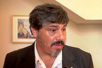 "Somos rehenes de una concesión otorgada por la gestión anterior" sostuvo Enrique Rios