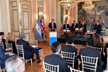 Empresa entrerriana accede a un crédito para exportar cítricos a Inglaterra