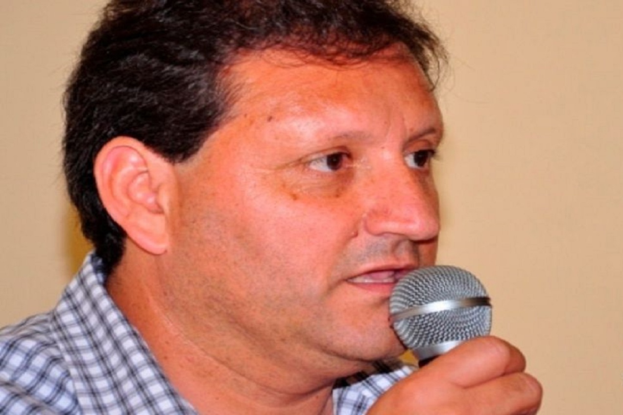 García: Nos garantizaron que varios vectores que habíamos querido incorporar fueron tenidos en cuenta