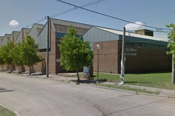 Se publicó el llamado a licitación para la ampliación de la escuela técnica N°1 de Villaguay