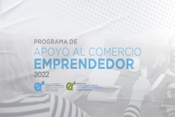 La provincia brinda asesoramiento en estrategias de comercialización a emprendedores