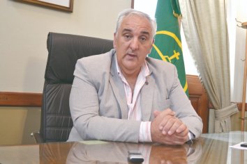 RUBEN DARIO GARCILAZO. MAS CERCA DEL SOBRESEIMIENTO. ¿CANDIDATURA?