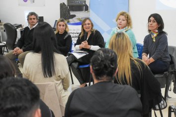 Un encuentro de género y emprendedurismo reunió a emprendedoras de la Economía Social