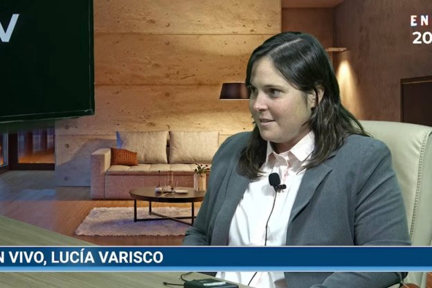Lucía Varisco: “El Radicalismo es clave para reestablecer la confianza en la política”