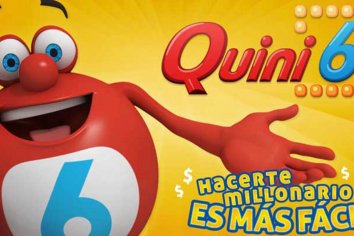 Un apostador ganó más de $538.000.000 en el sorteo de este Domingo