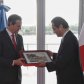 Paraná estrecha lazos con Japón para potenciar el distrito del conocimiento