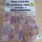 Gracias a registros filmicos reconocieron al autor de un robo