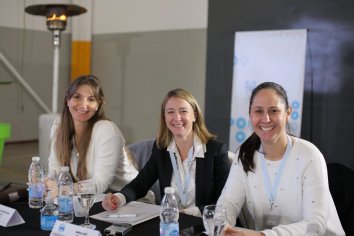 Zoff participa en Córdoba del II Encuentro Nacional de Concejos Deliberantes
