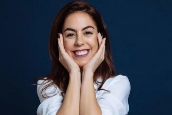 Quién es Joanna Picetti, la "testaferro" de Juntos por el Cambio apuntada por Elisa Carrió