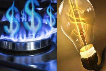 Nación revelará el nuevo esquema de subsidios al gas y luz