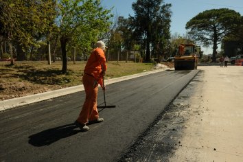 La obra integral en avenida Ejército será clave para el desarrollo de la zona Sur