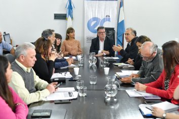 Los gremios estatales acordaron con el gobierno, y el aumento acumulado a septiembre es del 69,45 por ciento