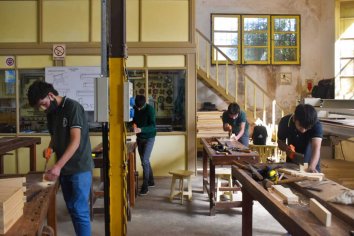 Entre Ríos recibió 150 millones de pesos para compra de equipamiento técnico educativo