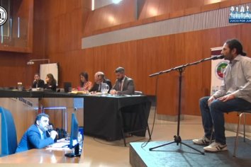 Un jurado declaró no culpable a un acusado de intento de homicidio