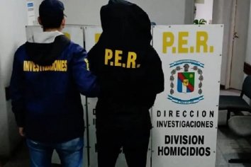 Un nuevo detenido por torturas en Paraná