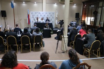 Este lunes se realizará la designación del defensor/a de los Derechos de las Personas Mayores