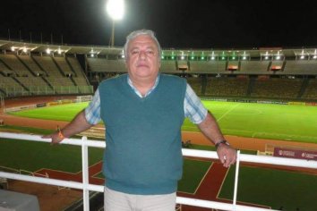 Hondo pesar por el fallecimiento del reconocido relator Rubén