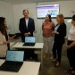 Inauguraron un nuevo Punto Digital en Paraná