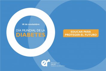 Día Mundial de la Diabetes: múltiples caminos para cuidar y prevenir