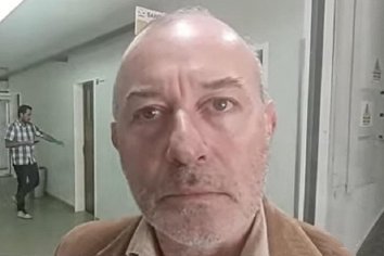 Condenaron a 22 años de cárcel por pedofilia al ex comisario Wolff Furlong