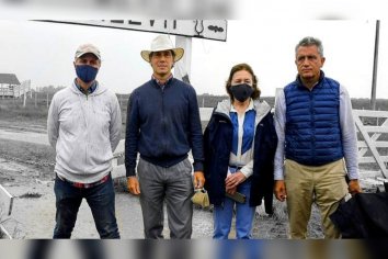 Presunto vaciamiento de El Diario: Procesaron al clan Etchevehere, Germán Buffa y Walter Grenón