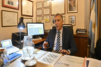 El Fiscal de Estado de Entre Ríos integra el Comité Ejecutivo de la Asociación Argentina de Derecho Administrativo