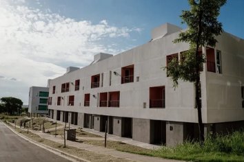 Esta semana será el sorteo de las viviendas Procrear II